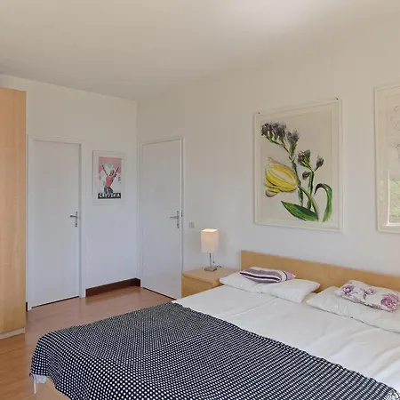 Apartment Luna Sul