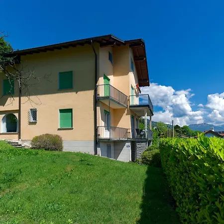 Apartment Luna Sul *