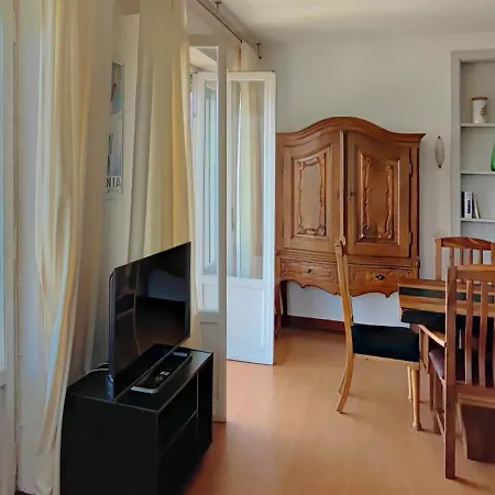 Apartment Luna Sul