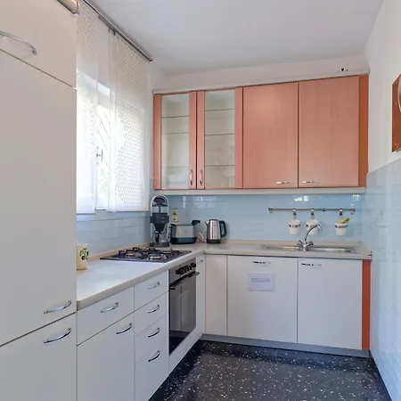Apartment Luna Sul