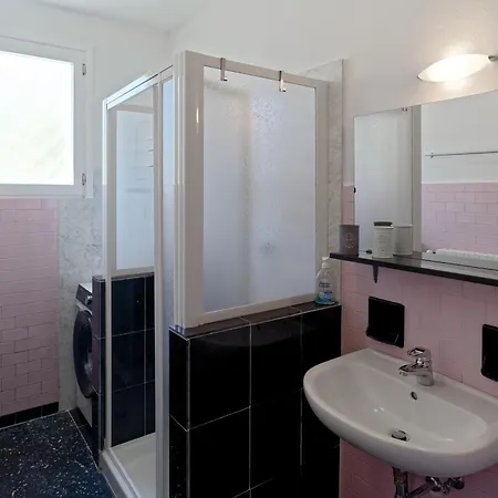 Apartment Luna Sul *