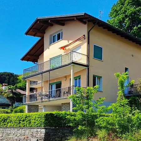 Luna Sul Apartment