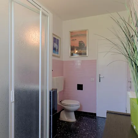 Apartment Luna Sul