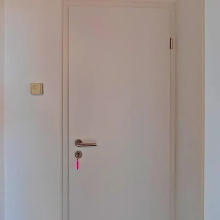 Luna Sul Apartment *