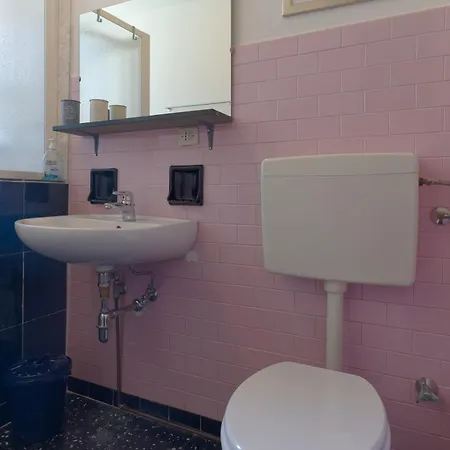 Luna Sul Apartment Oggebbio