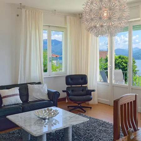 Luna Sul شقة أوجيبيو